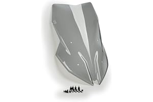 Puig 20391H Cupolino Touring Fumè Chiaro