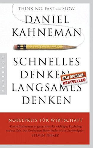 Download Schnelles Denken, langsames Denken Download Schnelles Denken, langsames Denken