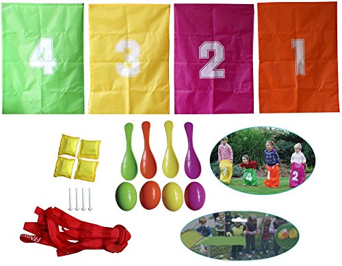 Preisvergleich Produktbild Kinder-Partyset 22-teilig