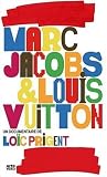 Marc Jacobs & Louis Vuitton - Diane Kruger