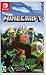 Produktbild Microsoft Minecraft Switch Edition NINTENDO SWITCH JAPANESE IMPORT REGION FREE