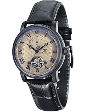 Thomas Earnshaw Herren- Armbanduhr Analog Automatik ES-8042-06