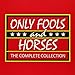 Only Fools and Horses - Complete Box Set: Anniversary Edition [Reino Unido] [DVD]