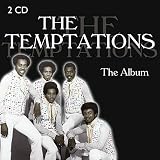 The Temptations - the Album - The Temptations
