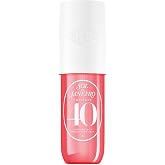 Sol de Janeiro Cheirosa '40 Perfume Mist 90 ml - Parf&uuml;ml&uuml; Sa&ccedil; ve V&uuml;cut Spreyi