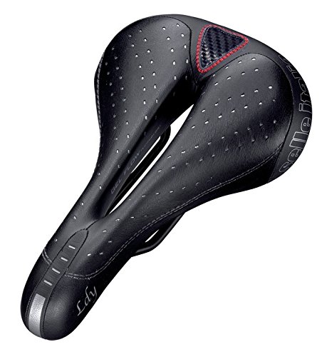 Preisvergleich Produktbild Selle Italia Sattel Lady Gel-Flow