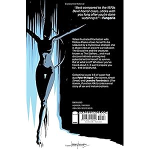 The Discipline 1: The Seduction