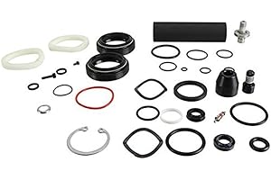 RockShox Federgabel Service Kit Full // Pike Solo Air (2014-2016)