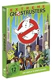 Extreme Ghostbusters - Die komplette erste Season [2 DVDs] - 