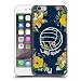 Produktbild Head Case Designs Volleyball Blüte Blumen Und Sport Snap-on Schutzhülle Back Case für Apple iPhone 6 4.7