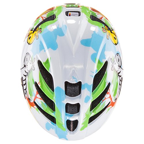 Uvex Kinder Kid 1 Fahrradhelm - 11