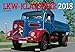 Klassische Lastwagen 2018: Legendäre LKW-Klassiker by 