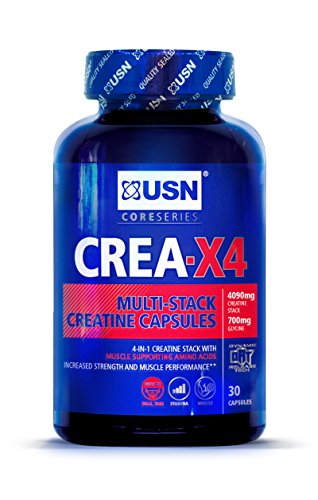 Preisvergleich Produktbild Usn Crea-X4 (30) Standard, 45 g