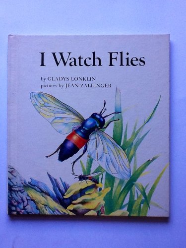 Preisvergleich Produktbild I Watch Flies
