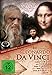 Leonardo Da Vinci [3 DVDs]