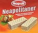 Produktbild Napoli Neapolitaner Waffeln, 48er Pack (48 x 65 g Packung)