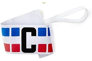 Tremblay - Brassard capitaine velcr - Brassard - Divers ou multicolor - Taille Unique