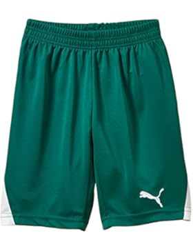 Puma Kinder Team W/O Inner Slip Shorts