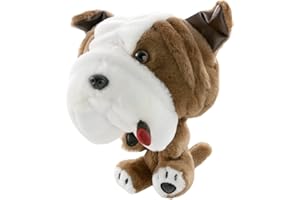 Longridge Funda para Cabeza de Golf