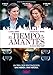 El tiempo de los amantes [DVD]