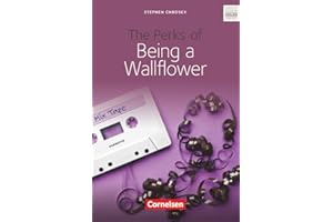 Cornelsen Senior English Library - Literatur - Ab 10. Schuljahr / B1: The Perks of Being a Wallflower - Textband mit Annotationen