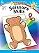 Produktbild Scissors Skills, Grades Pk - 1 (Home Workbooks Gold Star Edition)