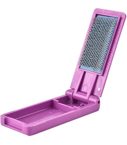 Spazzola Per Irruvidire Suole Scarpe Da Ballo Lenzen - In Legno Con Custodia, Made In Germany - Foto 6