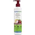 MAMAEARTH Onion Shampoo for Hair Growth and Hair Fall Control, 250 ml