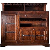 Suchergebnis auf Amazon.de für: Über 500 EUR - Barschränke / Hausbar