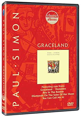 Graceland [DVD]