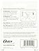 Oster 2 Size 76918-126 Blade 6.3 mm