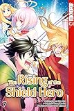 The Rising of the Shield Hero 07 by