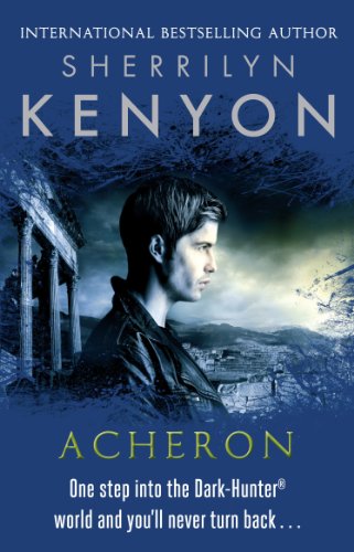 Acheron (Dark-Hunter World Book 16) (English Edition) livre