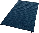 Einfach zu verwenden Outwell Constellation Comforter blau