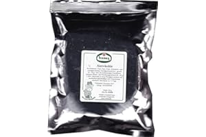 VIERKA Aktivkohle zur Geschmackskorrektur bei fehlerhaften oder kranken Weinen 100 g