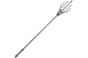THE NOBLE COLLECTION La Nobile Collezione Aquaman Trident Prop Replica