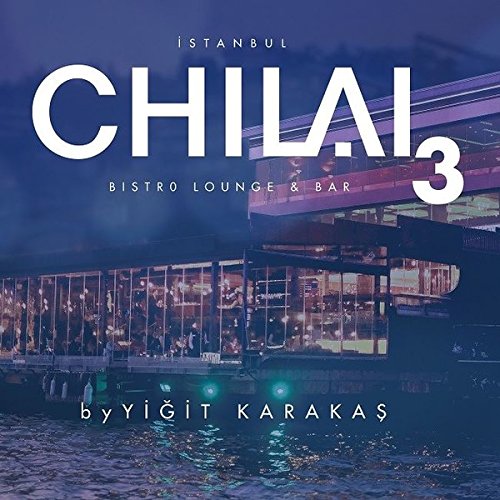 Preisvergleich Produktbild Chilai – 3 by Yigit Karakas