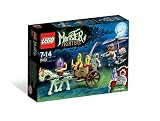 LEGO Monster Fighters 9462 - Mumienkutsche - LEGO