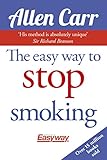 Image de Allen Carr's Easy Way to Stop Smoking (English Edition)