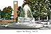 Price comparison product image Campus Images California State Fresno Lithographic Print, Multicolor