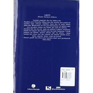 Gorbeia Inguruko Etno-Ipuin Eta Esaundak