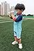 Vaenait Baby 0-24M Infant Boys Longsleeves One piece Swimsuit Baby Diver L