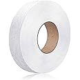 Wonder Web Hemming Tape - 55 Yards Iron On Hemming Tape, Hemming Tape for Trousers, Hem Tape for Trousers Curtain Garment Cloth (W-2cm)