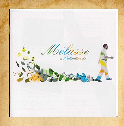 Preisvergleich Produktbild A L'attention de...