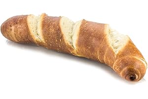 Vestakorn Bâton de bretzel, 3x Laugenstange - pâtisseries allemandes fraîches