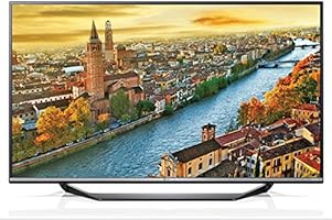 LG 55UF770V Ultra HD 4K 55 inch TV