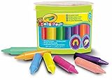 Crayola Beginnings Jumbo Crayons (24)