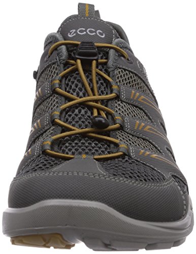 Ecco TERRACRUISE Herren Outdoor Fitnessschuhe - 4