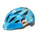 Produktbild ALPINA Kinder Fahrradhelm Gamma, white-supergirl, 46-51 cm, A 9658 0 11