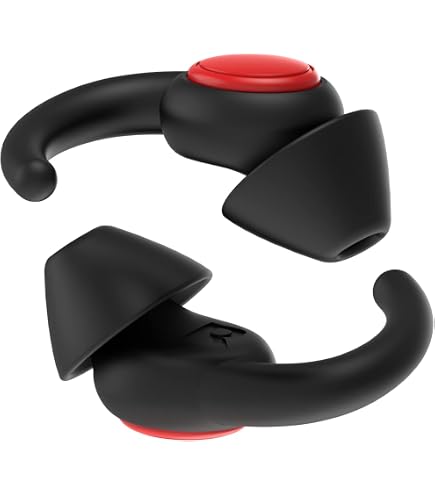 Casque Anti-Bruit Connex Pour Enfants - Protection Auditive Légère Et Confortable